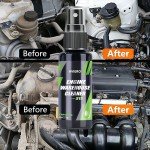 Eco-Friendly Engine Bay Degreaser & Cleaner