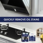 Eco-Friendly Heavy Oil Stain Remover Powder 100g