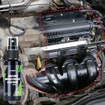 Eco-Friendly Engine Bay Degreaser & Cleaner