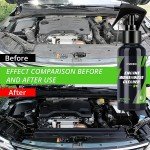 Eco-Friendly Engine Bay Degreaser & Cleaner