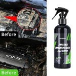 Eco-Friendly Engine Bay Degreaser & Cleaner