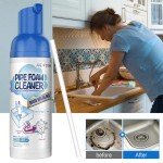Eco-Friendly Kitchen Grease Multi-Purpose Foam Cleaner