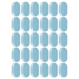 30 Eco-Friendly Cleaning Tablets for Narwal Vacuums