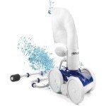 Polaris Vac-Sweep 280 Eco-Friendly Pool Cleaner
