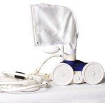 3-Pack Eco Zip Bags for Polaris Pool Cleaners