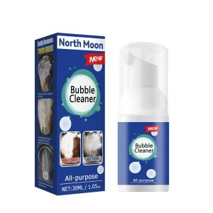 Natural All-Purpose Kitchen Cleaner - 30/100ml