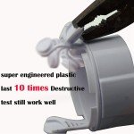 3-Pack Eco Zip Bags for Polaris Pool Cleaners