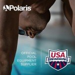 Polaris Vac-Sweep 280 Eco-Friendly Pool Cleaner