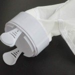 3-Pack Eco Zip Bags for Polaris Pool Cleaners