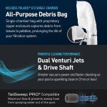 Polaris Vac-Sweep 280 Eco-Friendly Pool Cleaner