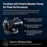 Polaris Vac-Sweep 280 Eco-Friendly Pool Cleaner