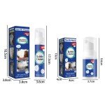 Natural All-Purpose Kitchen Cleaner - 30/100ml