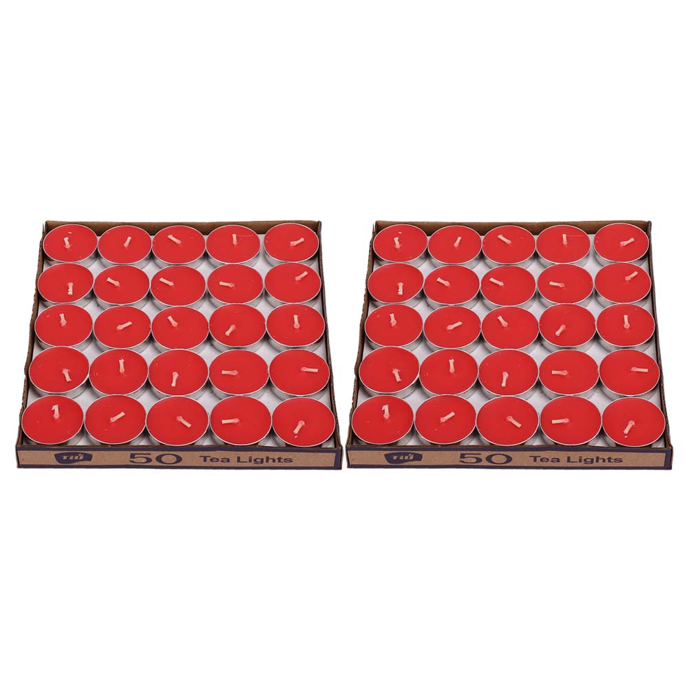 Yoga Scented Candles - Eco-Friendly 100pcs