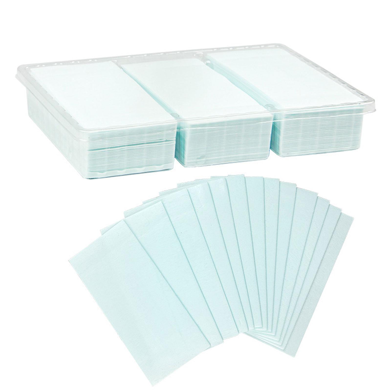 Eco Laundry Sheets - Plastic-Free Cleansing