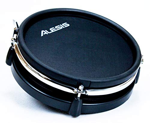 Alesis Command Mesh Drum Pad Bundle with Trigger Cable
