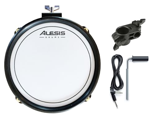 Alesis SE Surge/Command 8" Mesh Drum Pad Bundle