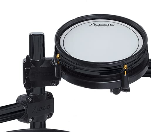 Alesis SE Surge/Command 8" Mesh Drum Pad Bundle