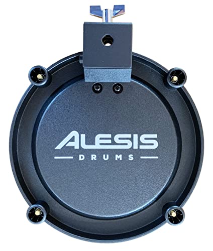 Alesis SE Surge/Command 8" Mesh Drum Pad Bundle
