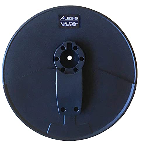 Alesis Turbo Cymbal Bundle with Arm and Cable