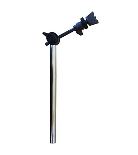 Alesis Turbo Cymbal Bundle with Arm and Cable