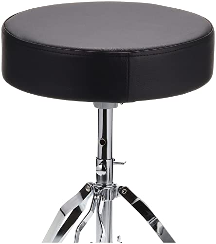 Alesis Drum Essentials Bundle: Electric Drum Accessory Pack