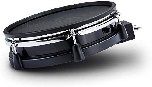 Alesis DM10 MKII Pro: Ten-Piece Electronic Drum Kit