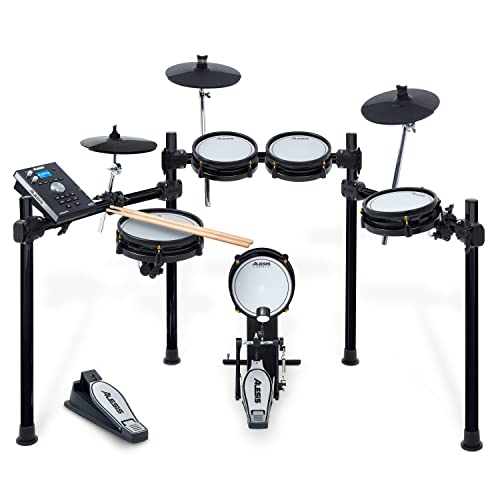 Alesis Drums Command Mesh SE Kit - 600+ Sounds