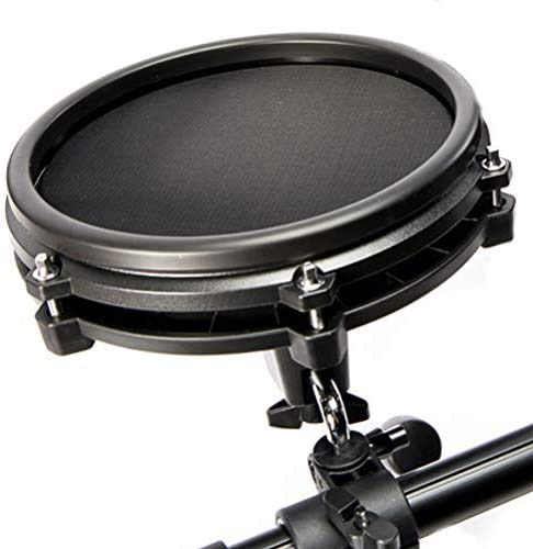 Alesis Nitro 8" Dual Zone Mesh Tom Pad Bundle