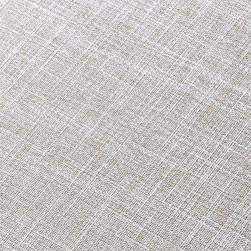 ZINUS Josh Sofa Couch / Easy, Tool-Free Assembly, Beige