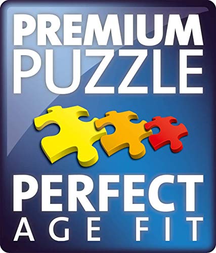 Disney Frozen 2 Magic of the Forest Jigsaw Puzzle