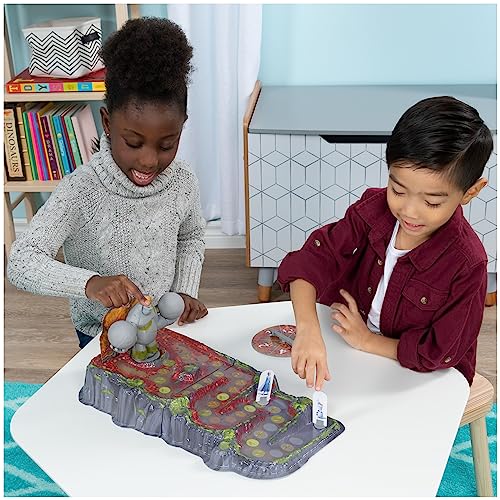 Disney Frozen 2 Rumbling Rock Game for All Ages