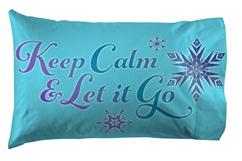 Frozen 'Magical Winter' Bedding Set