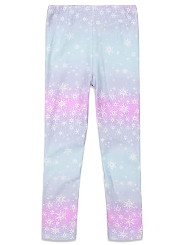Frozen Elsa Anna Olaf Girls Cosplay Hoodie & Leggings