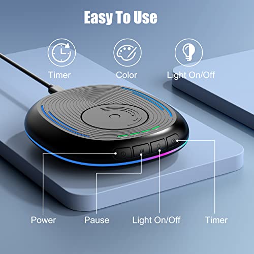 VKAROOD Mouse Jiggler – Prevent Computer Screen Sleep