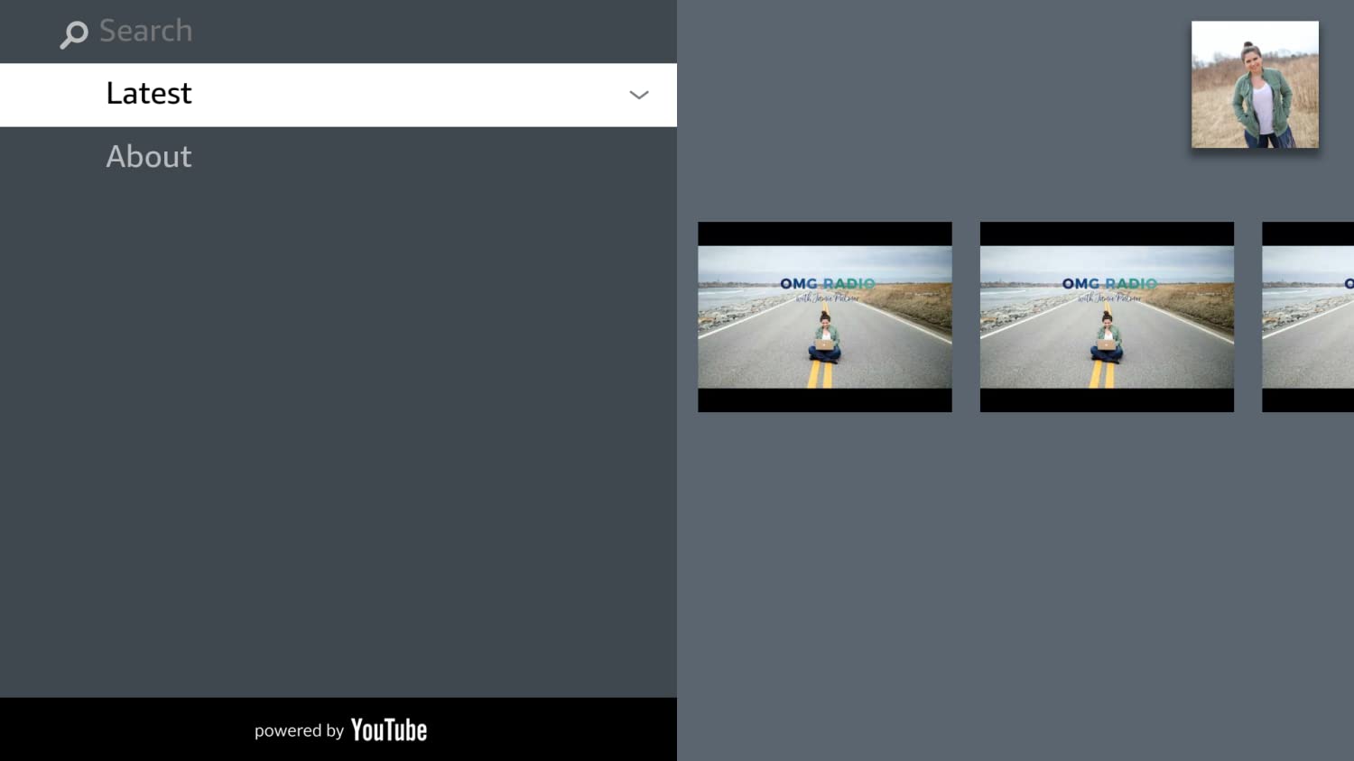 OMG Show: Digital Marketing for Entrepreneurs