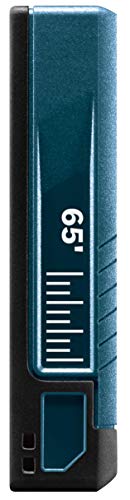 BOSCH GLM20 Blaze 65ft Laser Distance Measure, Blue
