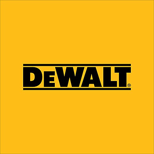 DEWALT 24-Inch Tool Box with One Touch