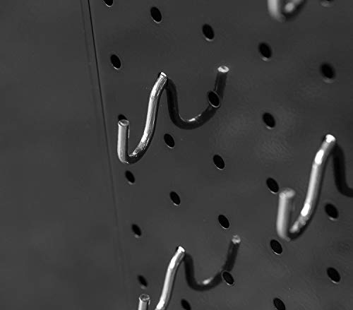 ROAD DAWG Torin Rolling Garage Organizer: 4-Drawer Tool Chest