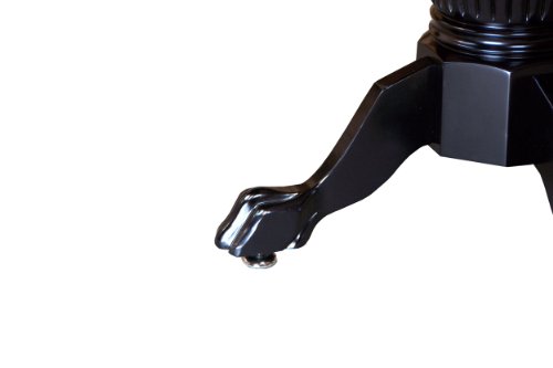 BBO Poker Nighthawk Table: Seats 8, Blue Felt, 55