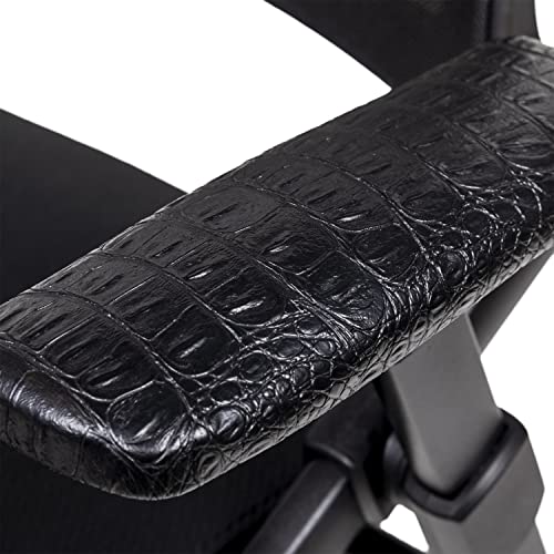 Triton Premium Poker Table Chairs - Foldable, Long-Lasting