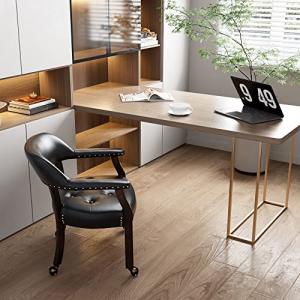 Black High Back Poker Chairs with Wheels