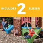 Step2 Clubhouse Climber Playset: Kids Outdoor Playground Gym