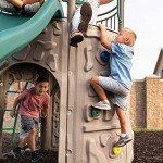 Lifetime 90971 Double Adventure Tower