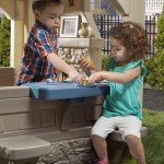 Step2 Charming Cottage Playhouse: Interactive, Indoor/Outdoor, Easy Assembly