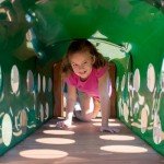 Woodridge Elite Cedar Swing Set with Sandbox and Slide
