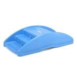 Simplay3 Two-Sided Rock & Roll Seesaw Climbing Bridge