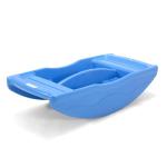 Simplay3 Two-Sided Rock & Roll Seesaw Climbing Bridge