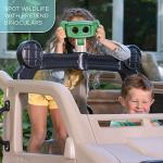 Step2 Safari Truck Climber Playset for Preschools, Ages 2-5