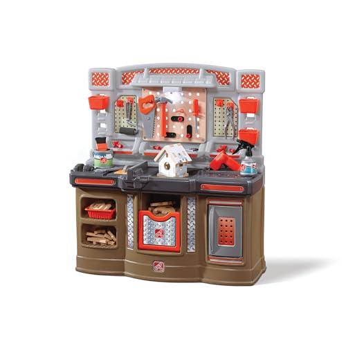 Interactive and Educational Playsets