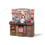 Step2 Big Builders Pro Kids Workbench with Toy Accessories